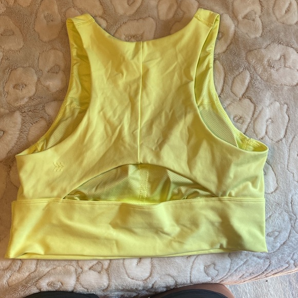 Sports Bra - Picture 2 of 2